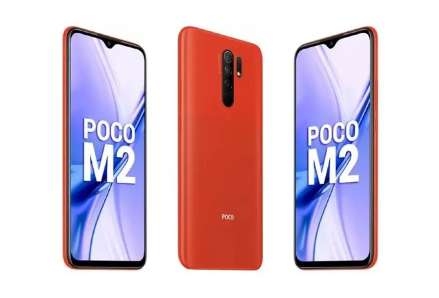 POCO M2 è ufficiale: ottimi compromessi hardware per un prezzo accessibile