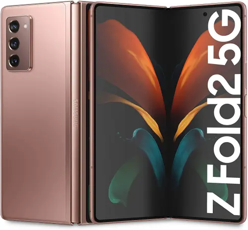 Samsung Galaxy Z Fold 2: tutto quello che c'è da sapere sul nuovo pieghevole