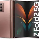 Samsung Galaxy Z Fold 2: tutto quello che c'è da sapere sul nuovo pieghevole