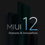 Xiaomi Mi MIX 2S riceve la MIUI 12 in Italia