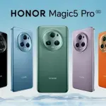 MWC 2023: Honor5 Pro è ufficiale, avrà Snapdragon 8 Gen 2