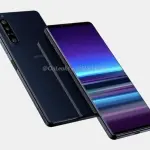 Sony Xperia 5 II: confermato il debutto per il 17 settembre