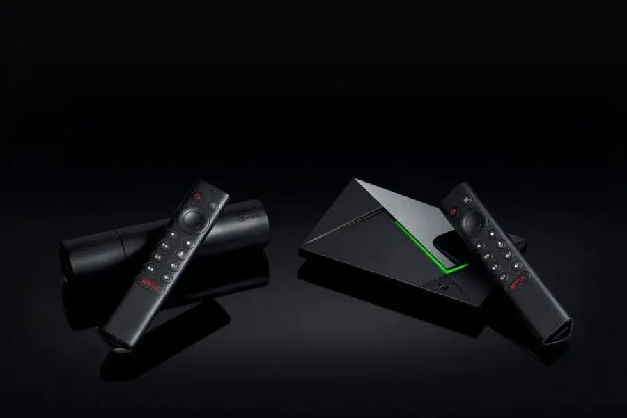 Nvidia Shield TV si aggiorna con la build 8.2