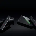 Nvidia Shield TV si aggiorna con la build 8.2