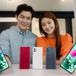 LG Q92 è ufficiale: ecco il nuovo medio gamma 5G