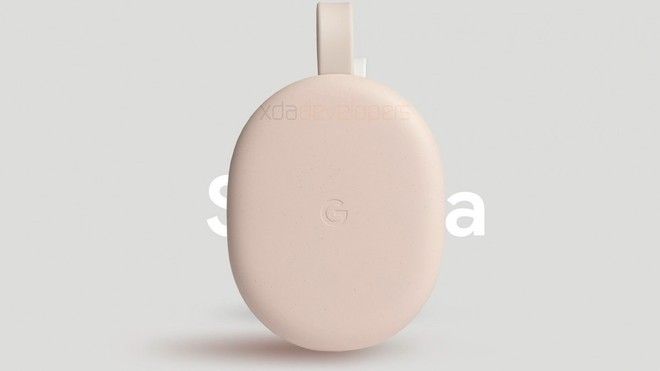 Chromecast con Android TV sempre più vicina al debutto