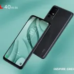 MWC 2023: TLC presenta i nuovi smartphone della serie 40
