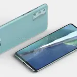 Samsung Galaxy S20 FE 5G: video e immagini svelano le caratteristiche