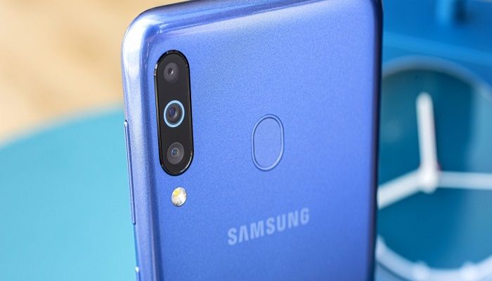 Samsung Galaxy M31s è in arrivo in Italia