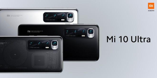 Xiaomi non porterà in Europa Mi 10 Ultra e Redmi K30 Ultra