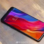 Xiaomi Mi Mix tornerà sul mercato quando sarà tempo di innovare