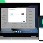 Android: la funzione di Nearby Sharing è ufficiale!