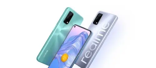 Realme V5 è ufficiale per il mercato cinese, ecco tutti i dettagli