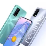 Realme V5 è ufficiale per il mercato cinese, ecco tutti i dettagli