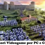 I migliori Videogame per Pc e Console
