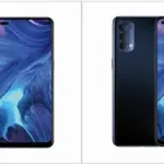 Oppo Reno 4 e Reno 4 Pro sono ufficiali: non ci sarà il 5G