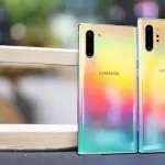 Samsung: possibile accordo con Google sui servizi