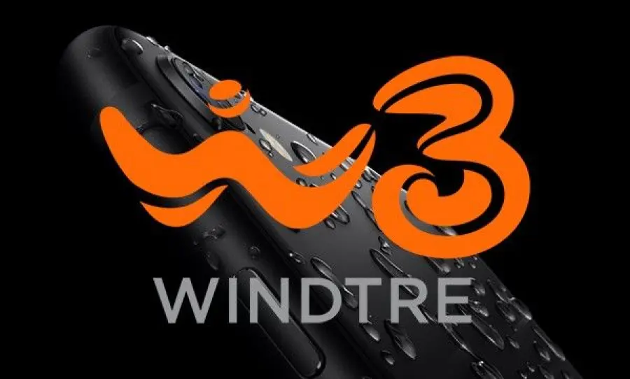 WINDTRE: disponibile la nuova offerta MIA Smart 80c