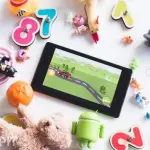 Migliori tablet per bambini 3,6,9 anni