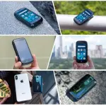 Jelly: 2: ecco lo smartphone più piccolo al mondo