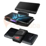 Asus Rog Phone 3: ecco gli accessori ufficiali