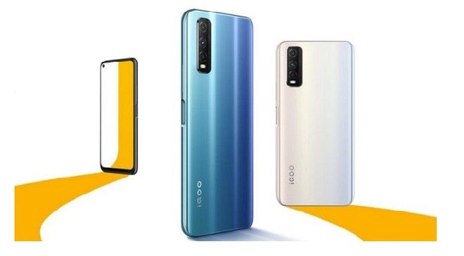 iQOO U1 è ufficiale: prezzo e specifiche