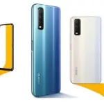 iQOO U1 è ufficiale: prezzo e specifiche