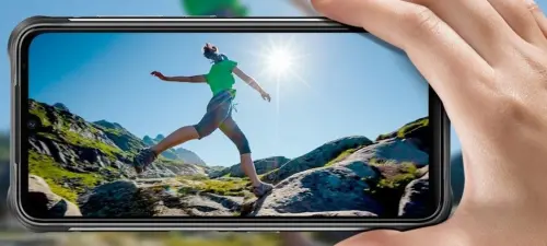 Umidigi Bison: ecco il nuovo rugged phone