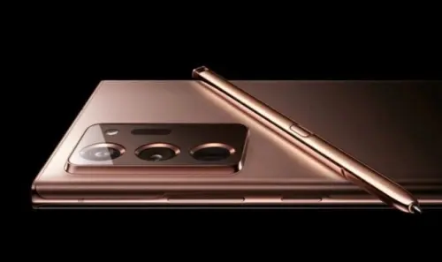 Galaxy Note 20 arriverà in Europa con Exynos 990?