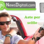 Asta per selfie e altri accessori. Ecco i migliori