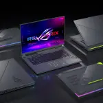 ROG Strix Scar 18 arriva in Italia: prezzo e dettagli sul super PC di ASUS