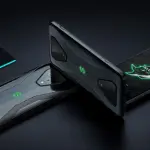 Black Shark 3 arriva in Italia, c'è anche la versione Pro