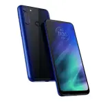 Svelato Motorola One Fusion