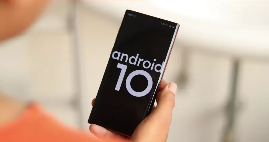 Oppo Reno 10x Zoom riceve Android 10 in Italia