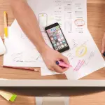 Siti web per mobile: 5 consigli per migliorare il design delle pagine