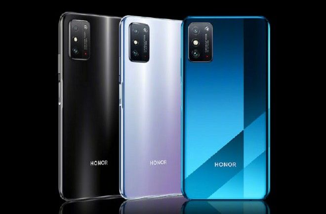 Honor presenta X10 e 30 Lite