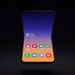 Samsung Galaxy Z Flip 5G quasi vicino, emergono render e specifiche