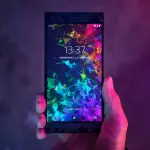 Razer Phone 2 è il primo smartphone a ricevere le patch di luglio