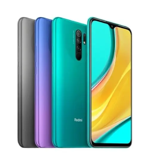 Redmi 9 è disponibile in Italia, la versione 4/64GB è esclusiva WindTre