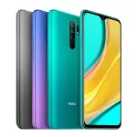 Redmi 9 è disponibile in Italia, la versione 4/64GB è esclusiva WindTre