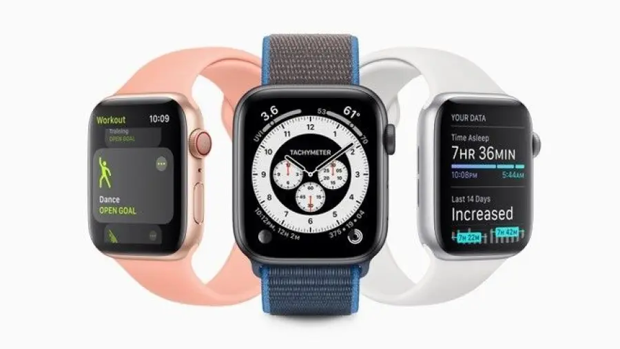 WatchOS 7 supporterà lo streaming audio dei contenuti DRM