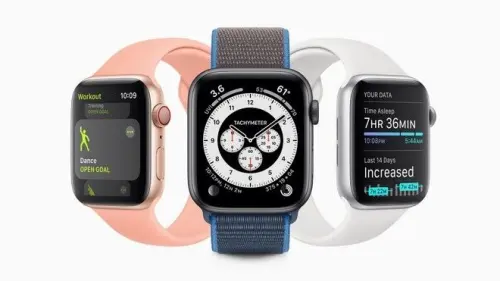 WatchOS 7 supporterà lo streaming audio dei contenuti DRM