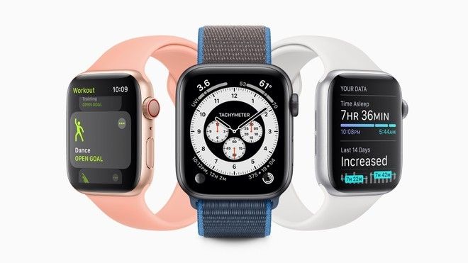 WatchOS 7 supporterà lo streaming audio dei contenuti DRM