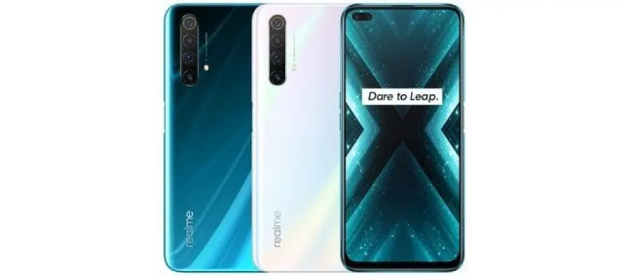 Realme X3 ufficiale: ecco tutti i dettagli