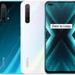 Realme X3 ufficiale: ecco tutti i dettagli