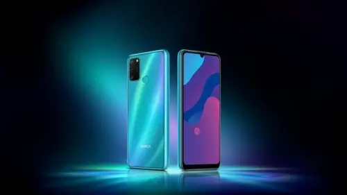 Honor 9A arriva in Italia: caratteristiche e prezzi ufficiali