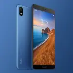 Redmi 7A riceve Android 10