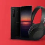 Sony Xperia 1 II arriva in Italia dal 18 giugno, svelato il prezzo