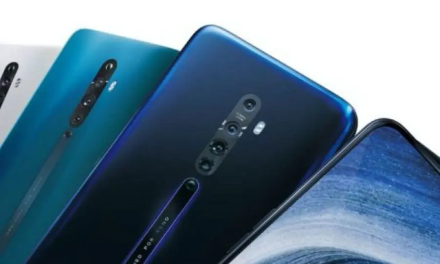 Oppo Reno: arriva Android 10 con ColorOS 7 in Italia