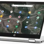 Google Play Store: nuova  sezione dedicata ai giochi Chromebook